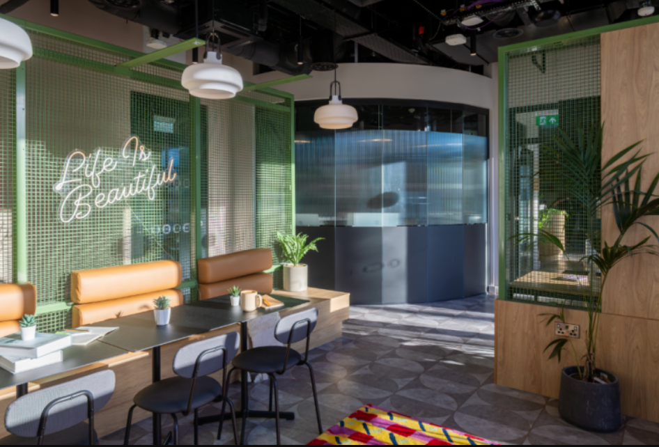 Fusion Students Liverpool