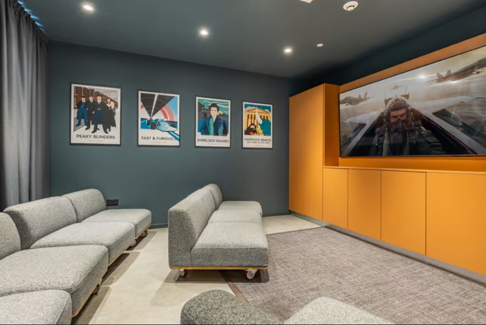 Prestige Student Living Limelight