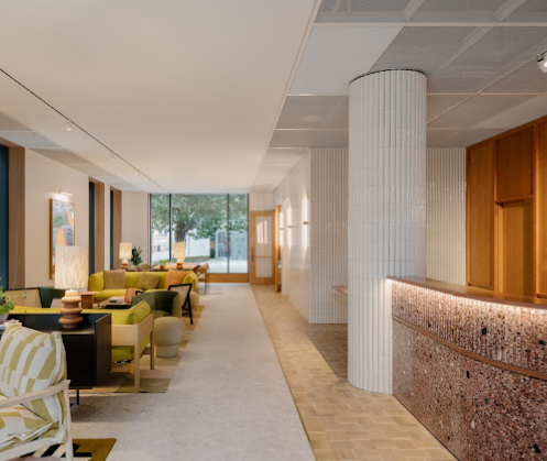 Wembley Arthur House