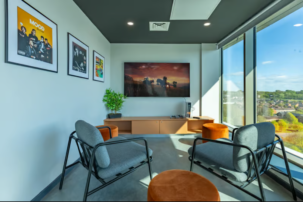 Prestige Student Living Limelight