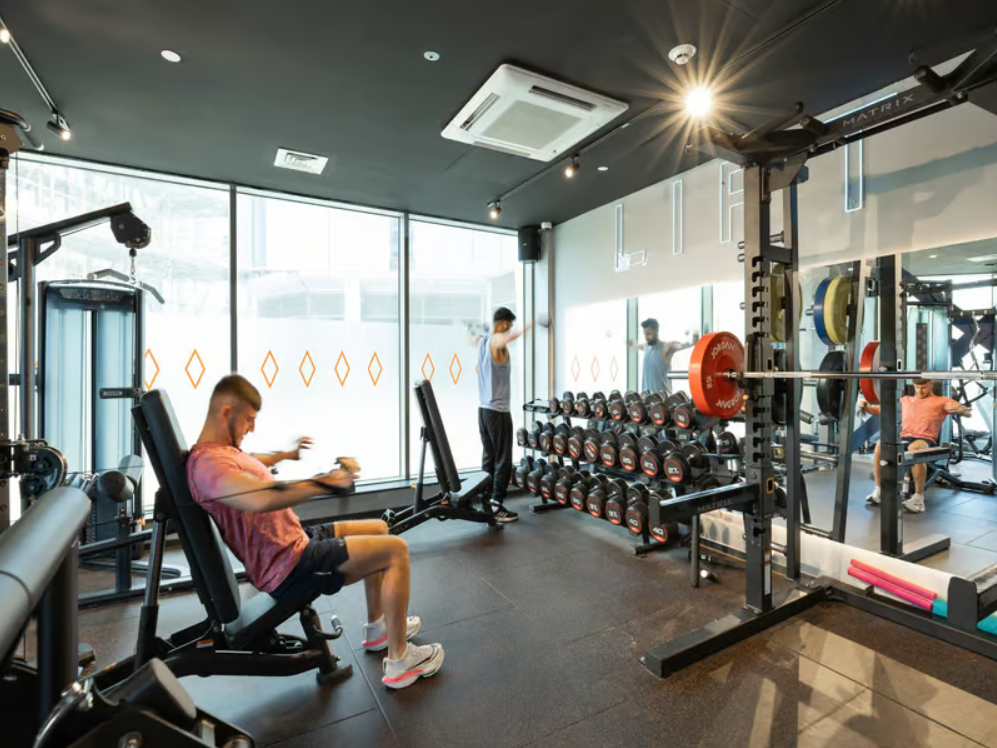 Prestige Student Living Limelight