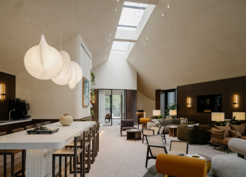 Wembley Arthur House