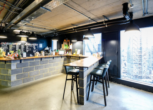 Chapter Spitalfields