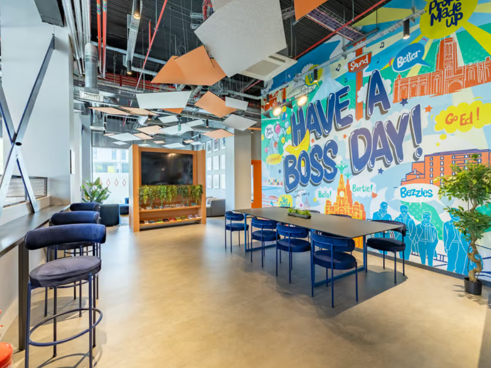 Prestige Student Living Limelight