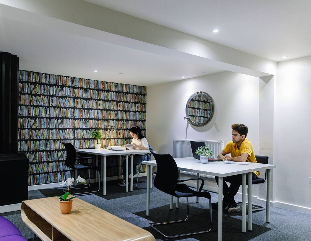 Cathedral Park - Unite Students