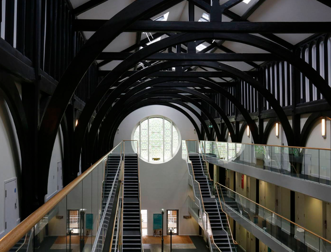 Cathedral Park - Unite Students