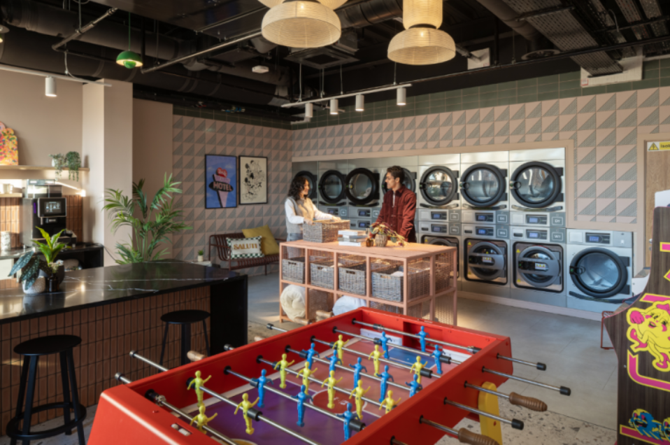 Fusion Students Liverpool