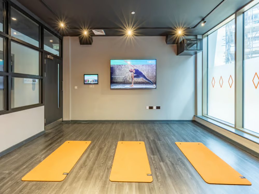 Prestige Student Living Limelight