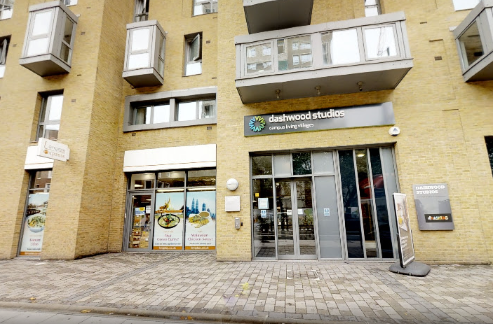 Dashwood Studios