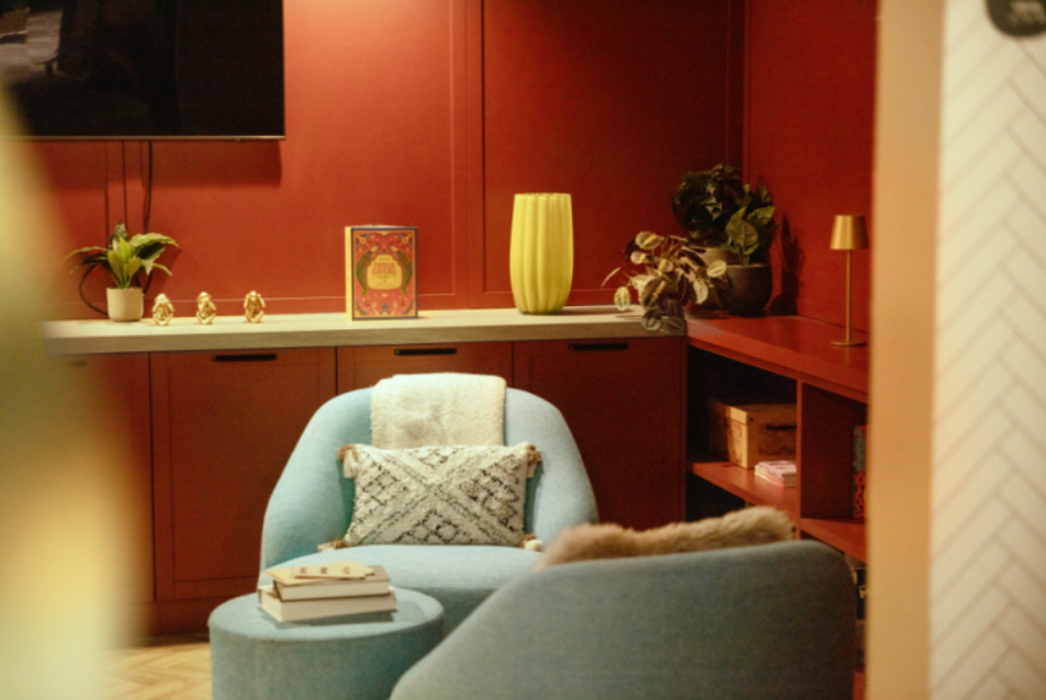 Fusion Students Liverpool