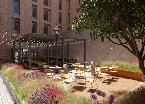 Fusion Students Liverpool