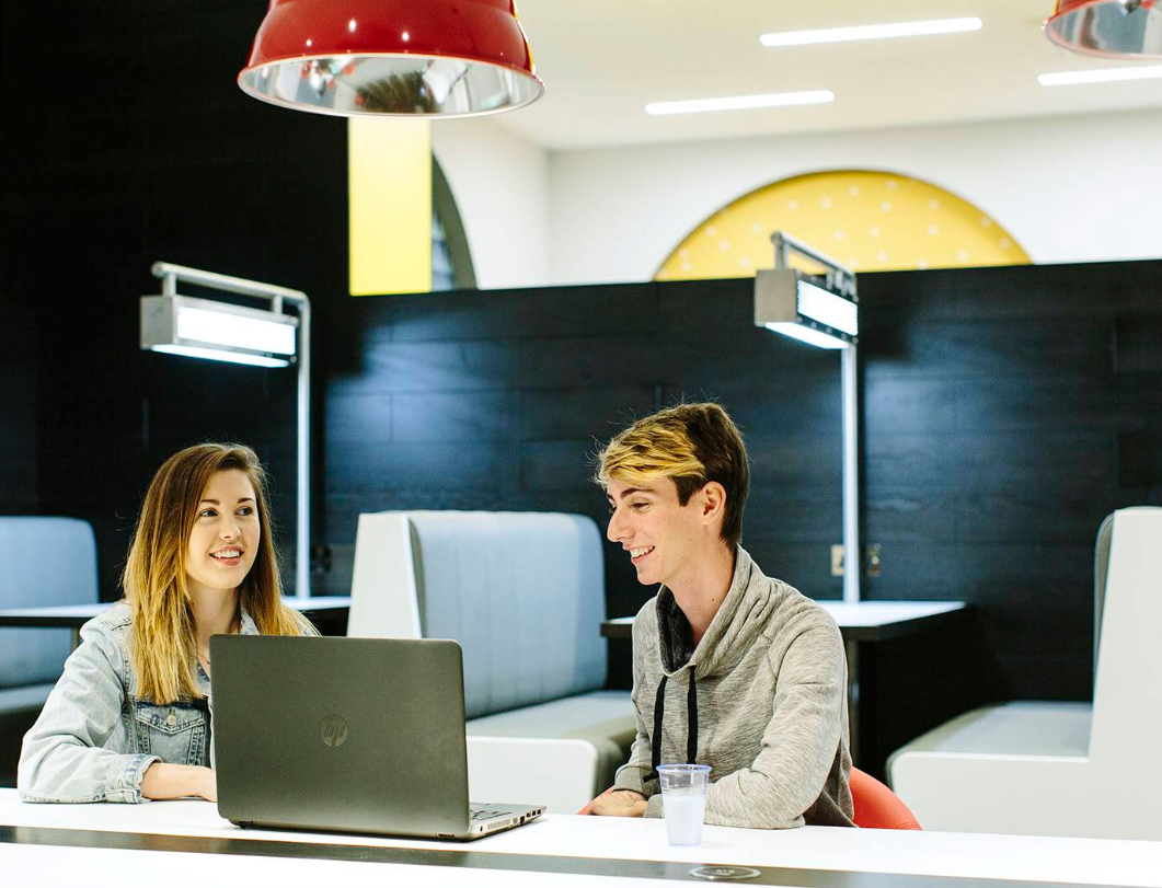 Cathedral Park - Unite Students