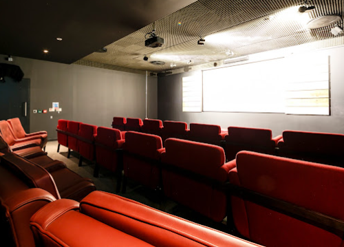 Chapter Spitalfields