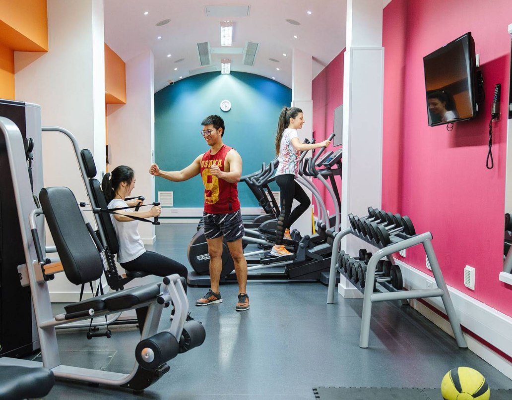 Cathedral Park - Unite Students