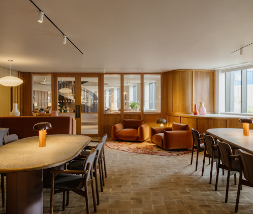 Wembley Arthur House