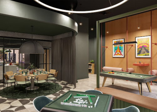 Fusion Students Liverpool