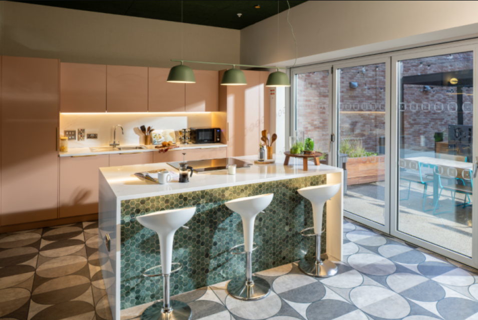 Fusion Students Liverpool