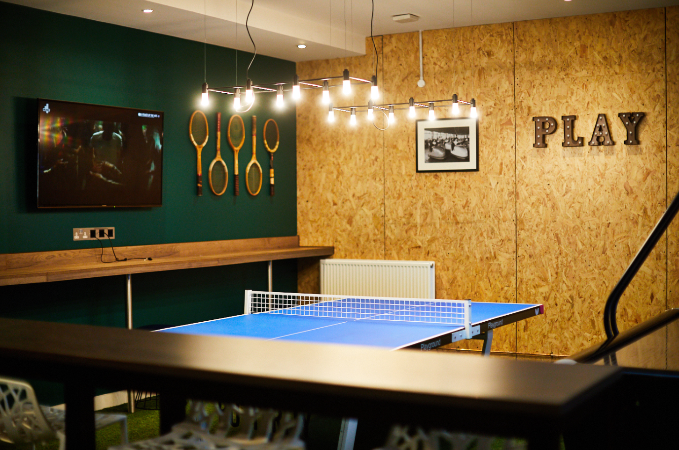 Vita York Lawrence Street