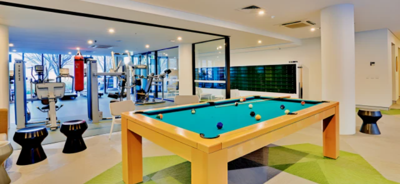 Scape at University of Sydney