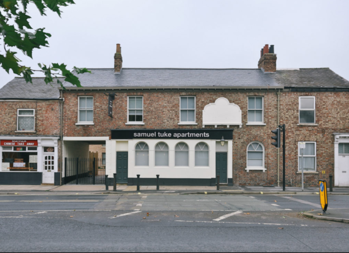 Samuel Tuke Apartments