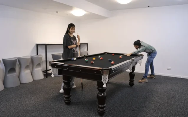 UniLodge @ UC - Weeden Lodge