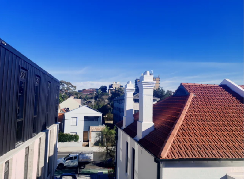 The Switch Sydney Kensington