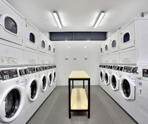 Scape Darling Square