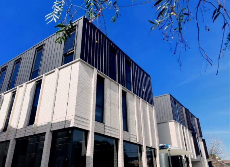 The Switch Sydney Kensington