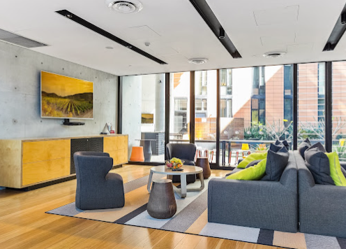 Chatswood Student Accommodation