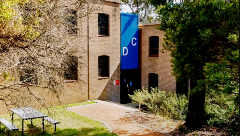 UniLodge @ UC - Campus West