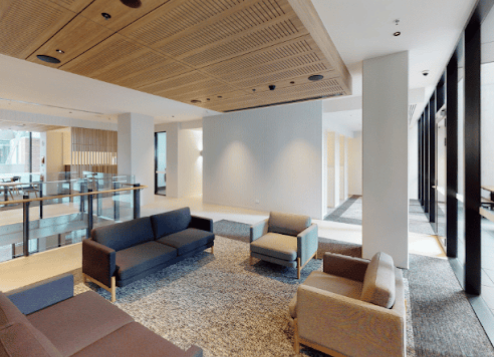 UniLodge Melbourne Central