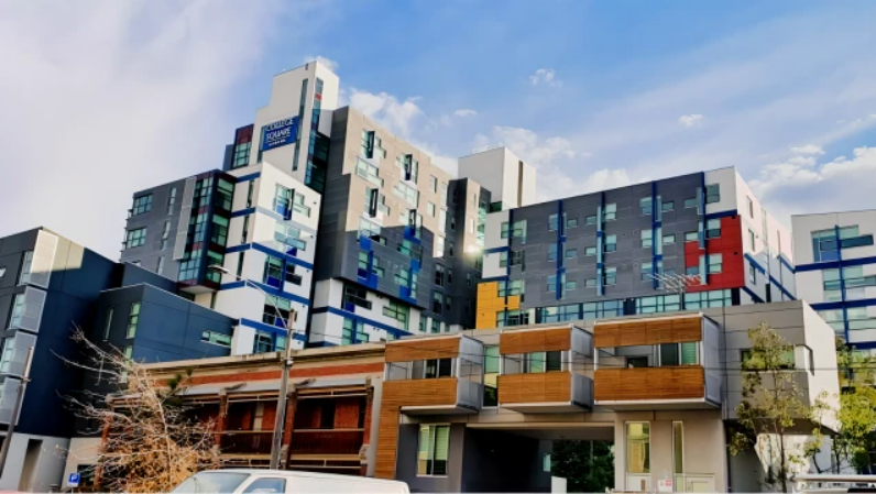 Student Living-800 Swanston