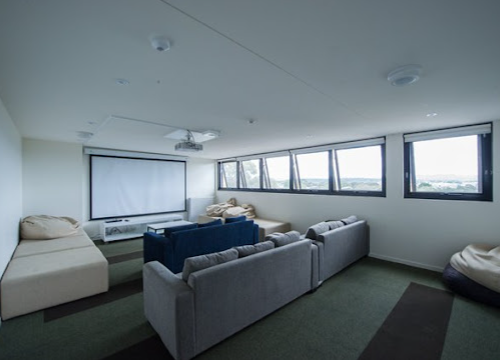 UniLodge @ UC - Cooper Lodge