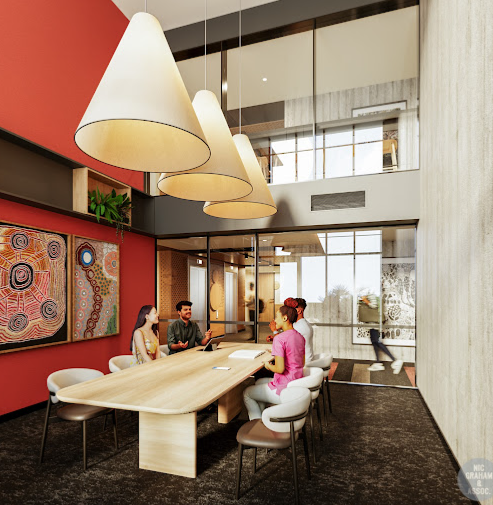 EPIISOD Macquarie Park