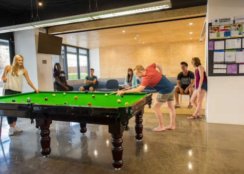 UniLodge Victoria University