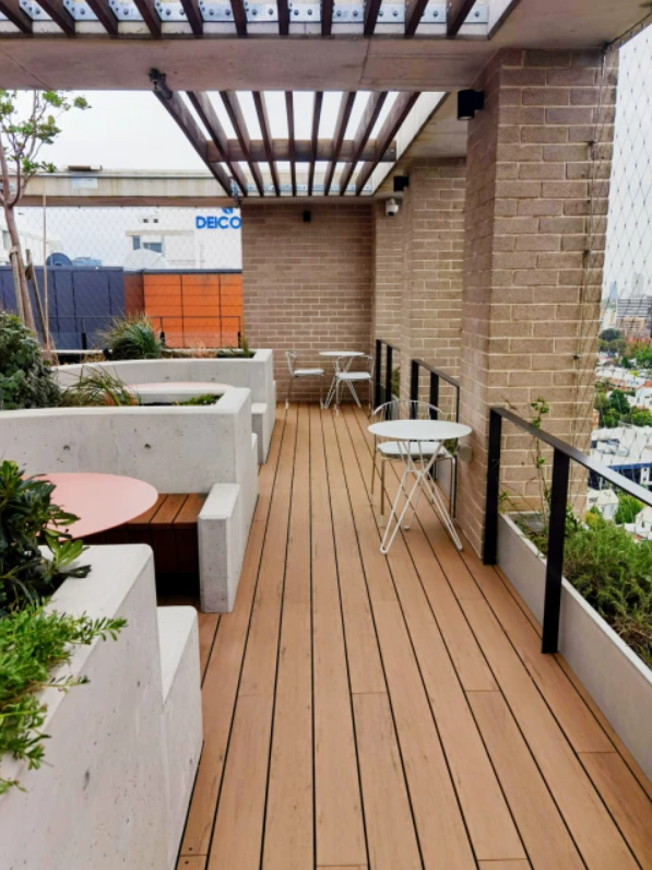 Iglu Redfern Student Accommodation