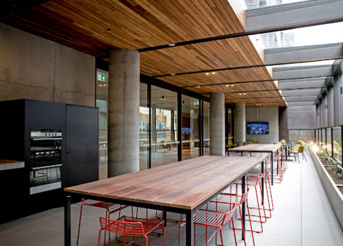South Yarra Student Accommodation