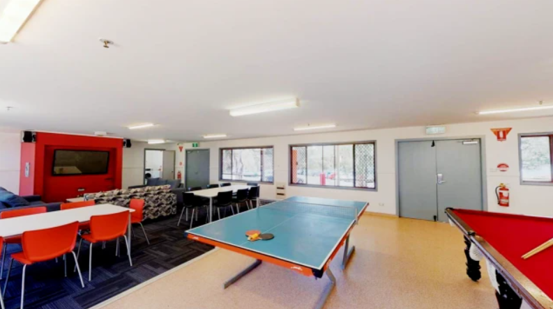 UniLodge @ UC - Campus West