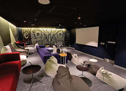 Scape Darling Square