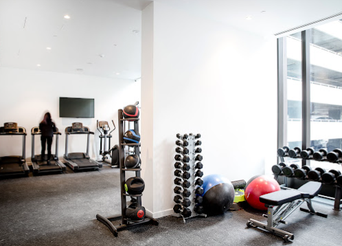 South Yarra Student Accommodation