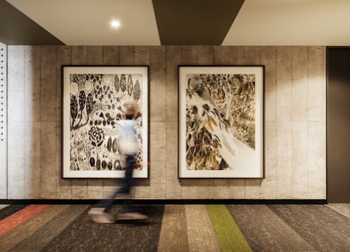 EPIISOD Macquarie Park