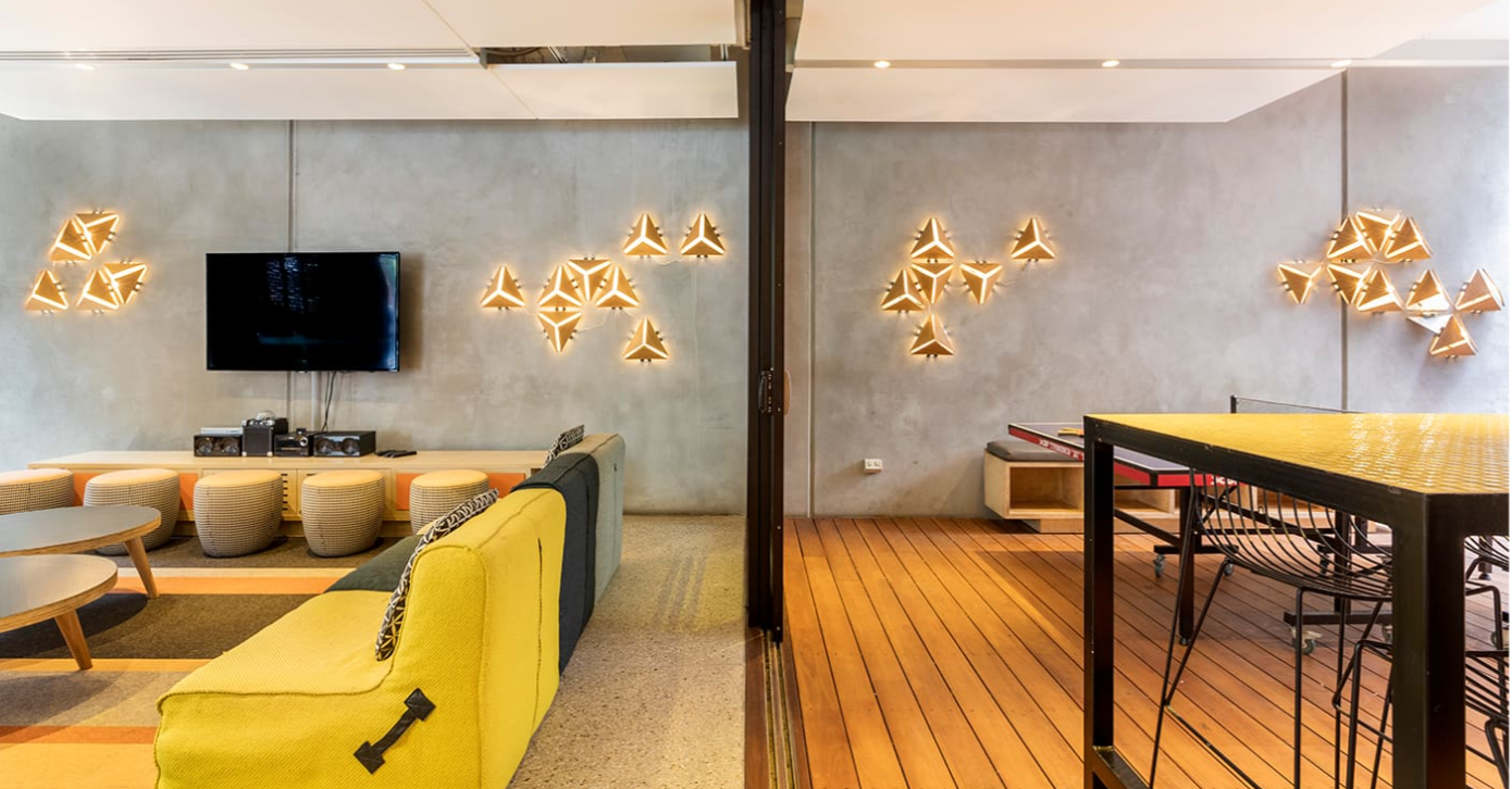 Central Student Accommodation