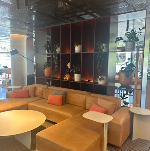 Iglu Flagstaff Gardens Student Accommodation