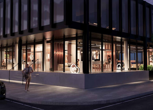 Iglu Flagstaff Gardens Student Accommodation