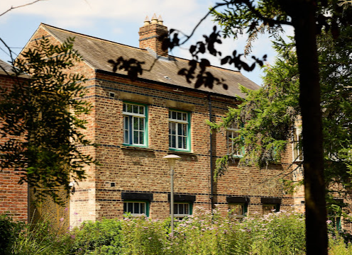 Vita York Lawrence Street