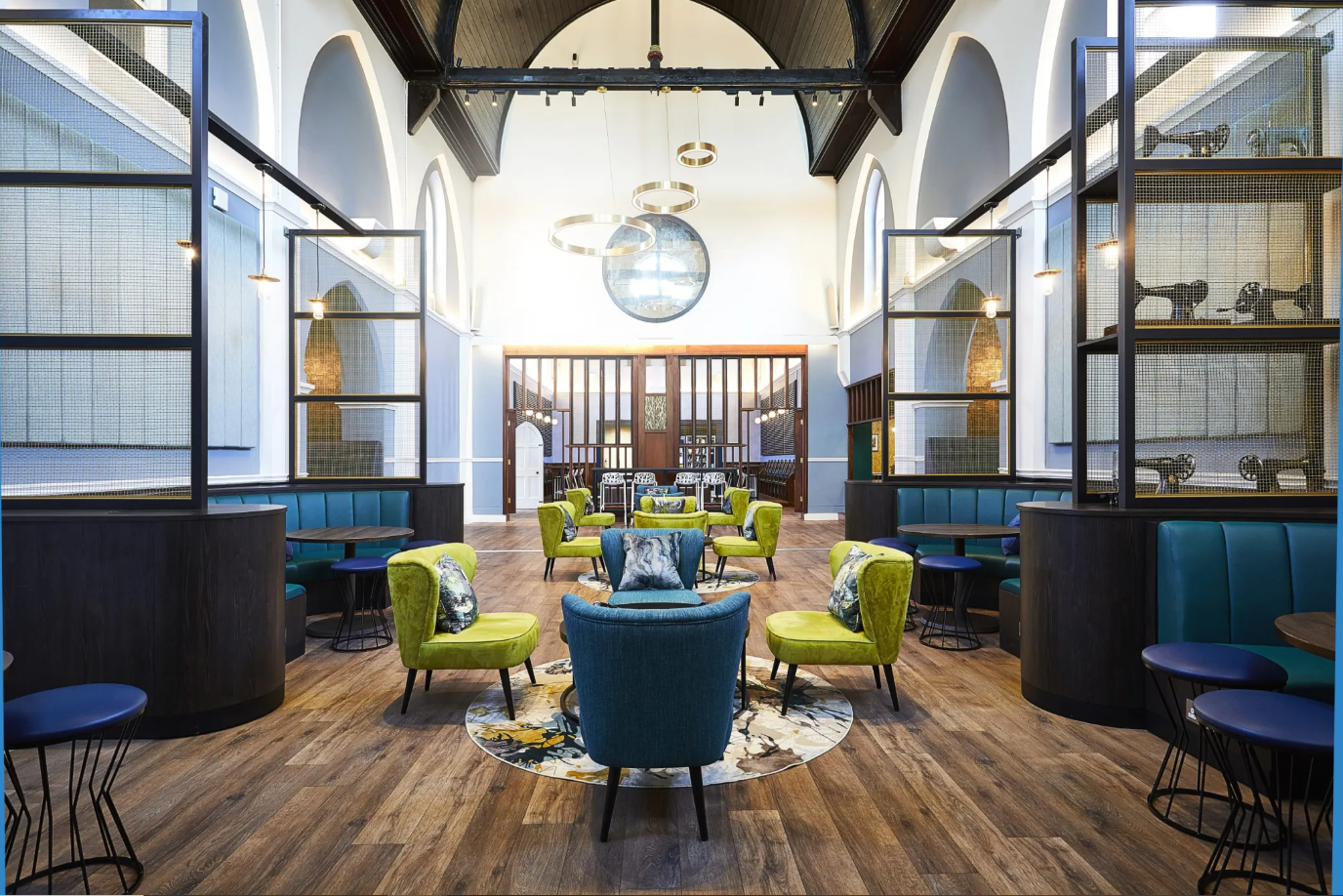 Vita York Lawrence Street