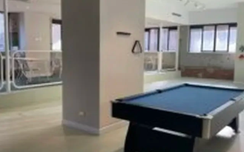 Accolade On A'Beckett