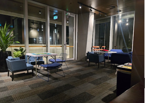 UniLodge Melbourne Flagstaff