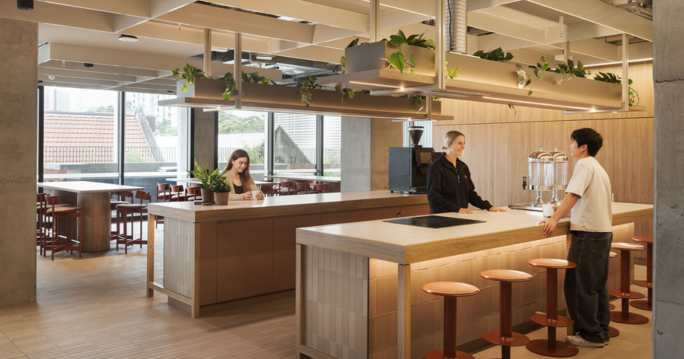 Waterloo Student Accommodation