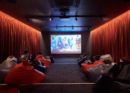 UniLodge Melbourne Flagstaff